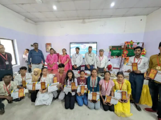 SCIM Patna Events photo 3